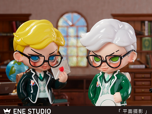 产品摄影 | Keyno 潮玩拍摄