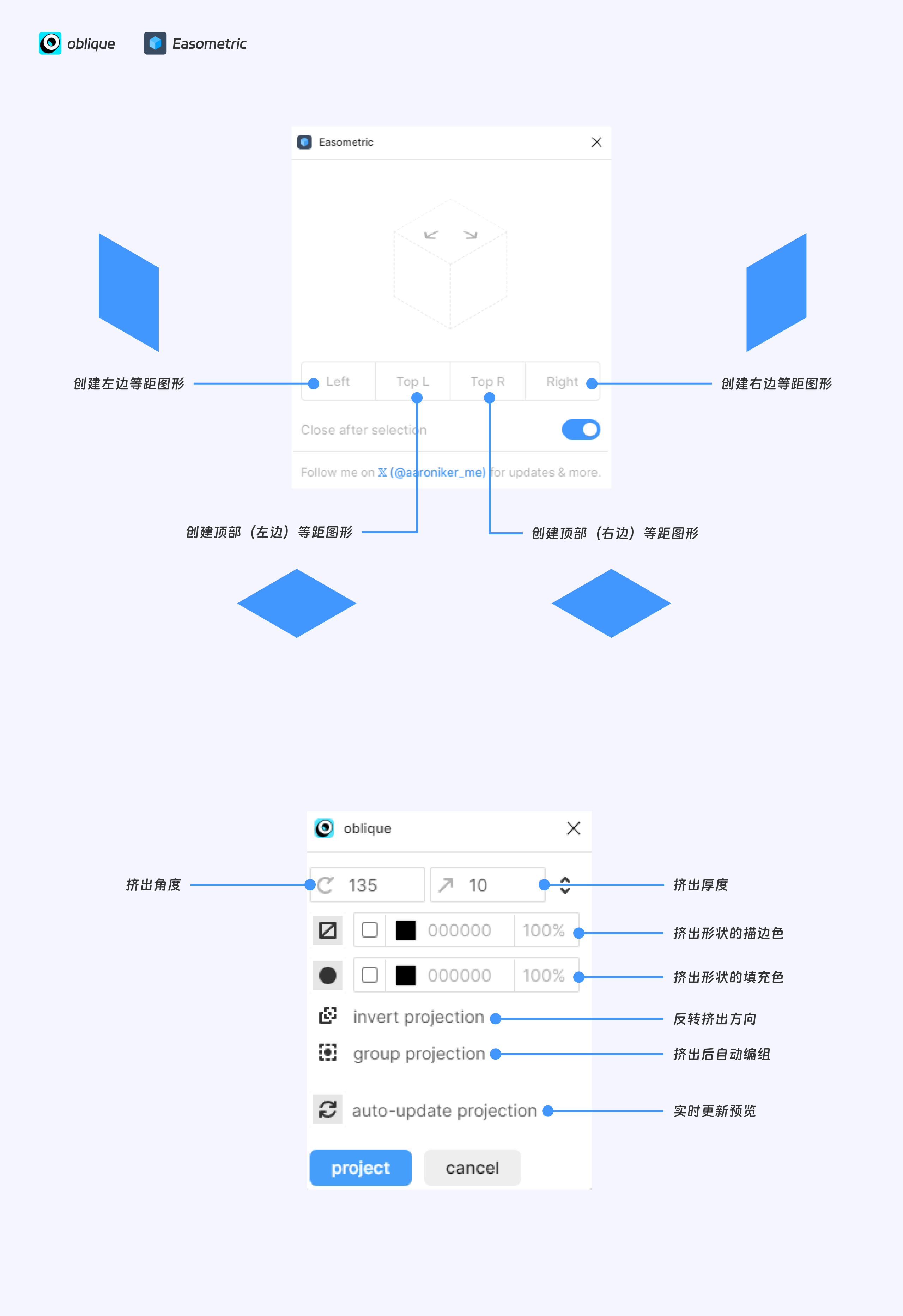Figma插件分享＆教程（图ZMTQ4Mzg2NDA=） - 教程 - 站酷设计师OOOOOOOLIVER原创素材 - 站酷ZCOOL