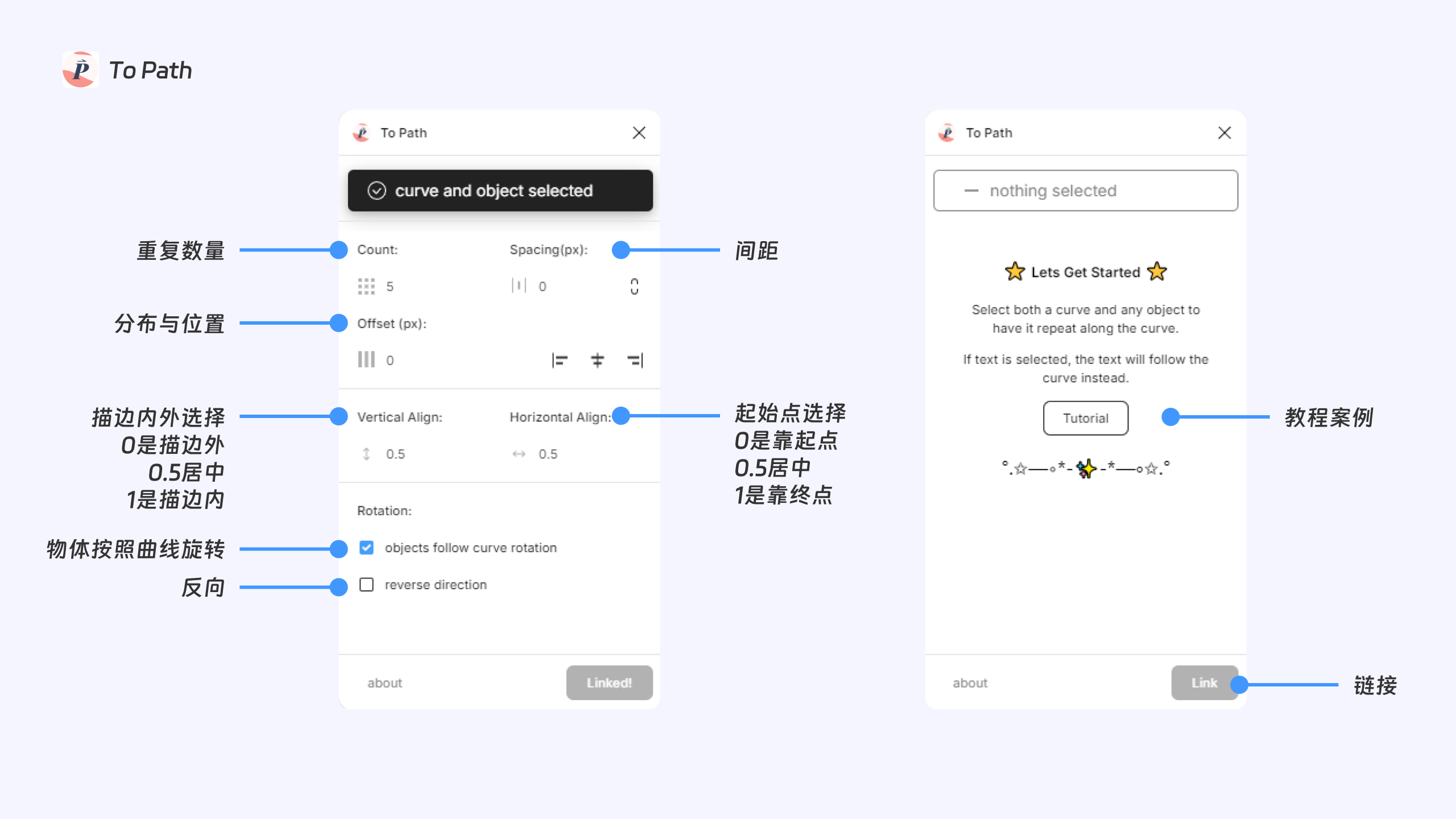 Figma插件分享＆教程