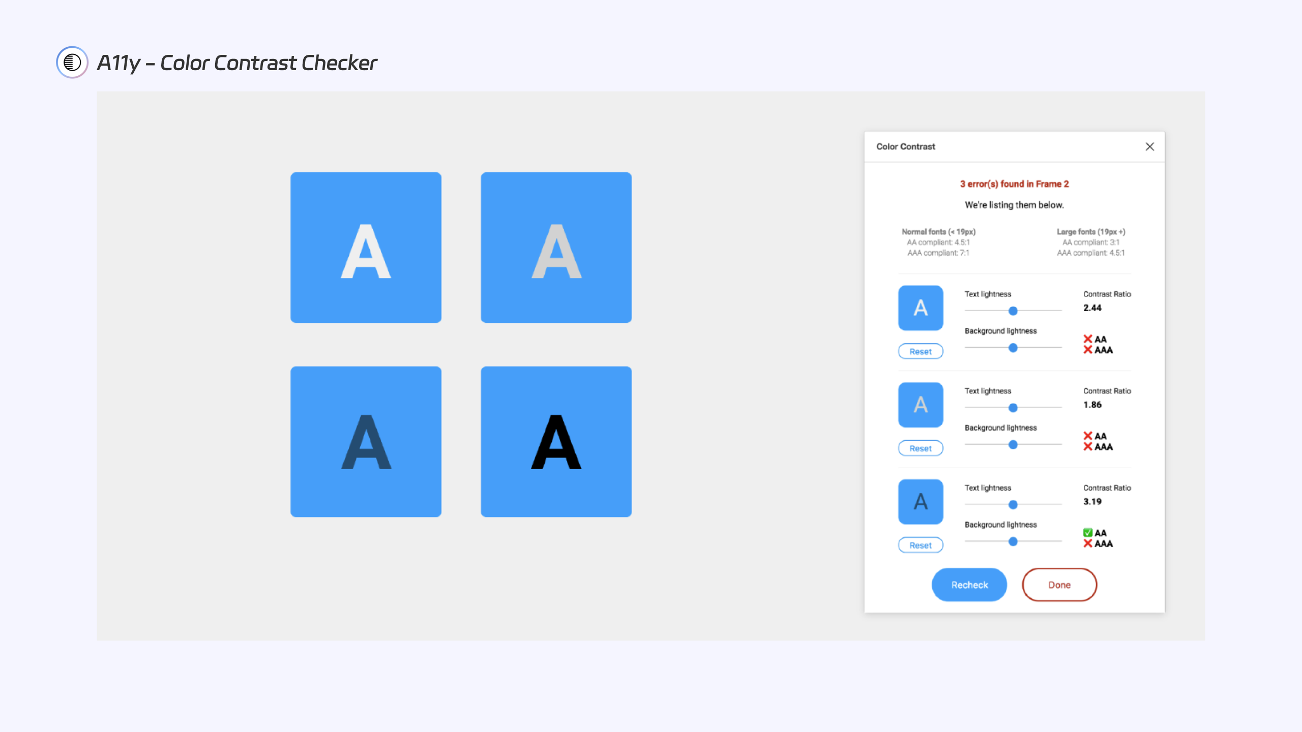 Figma插件分享＆教程