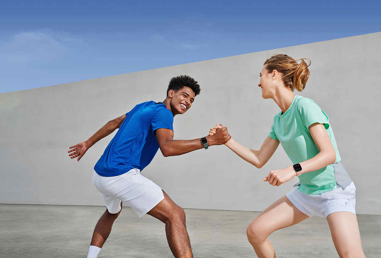 3C产品这样拍真的卖爆啦! 华米科技