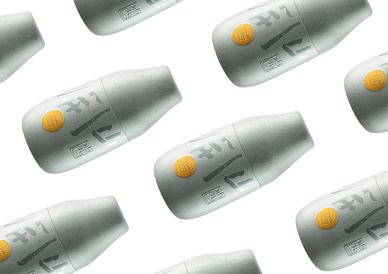 白酒包装设计|开山酱(图ZMzcyNTA3NTg0) - 包装 - 站酷设计师Mr一Henry原创素材 - 站酷ZCOOL