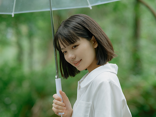 非雨季（个人主页-ZNjg5OTE1NjQ=） - 人像摄影 - 站酷设计师Aqi阿柒原创素材 - 站酷ZCOOL