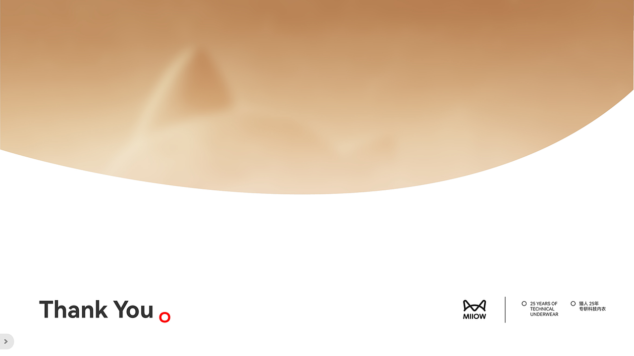 2023年春夏品牌视觉简单规划