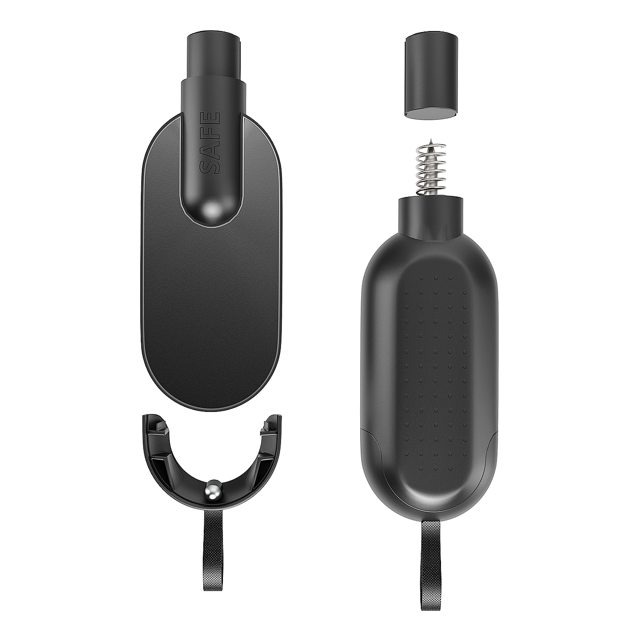 emergency windows breaker