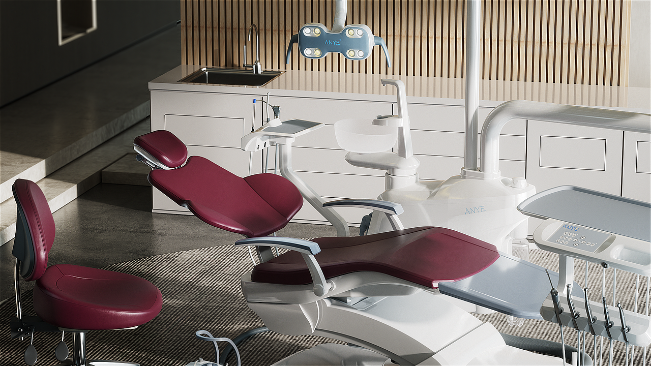 牙椅（产品动画）（图ZMzcyNTIwMDg0） - 动画/影视 - 站酷设计师小小冻果原创素材 - 站酷ZCOOL