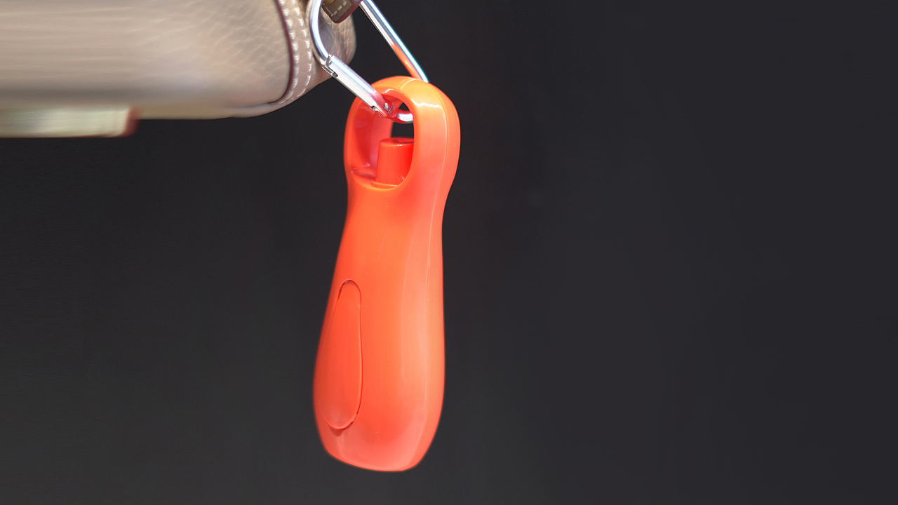 德国IF奖获奖作品——驱虫喷雾瓶（图ZMzcyNTIyMjg0） - 生活用品 - 站酷设计师壹点设计咨询原创素材 - 站酷ZCOOL