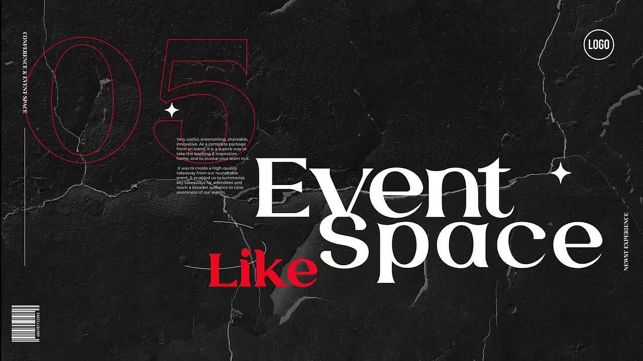 PR模板|时尚高级摄影拍摄工作室创意工作者宣传版式（图ZMzcyNTIyNjY4） - 影视后期 - 站酷设计师猿文件网官方账号原创素材 - 站酷ZCOOL