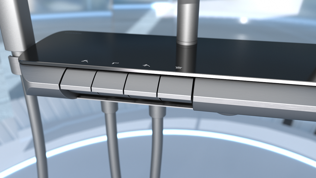 TC24023钢琴按键动画