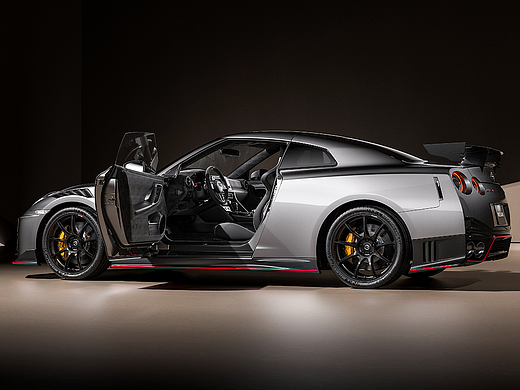 NISSAN GTR CGI（个人主页-ZNjQxMDcxNTY=） - 机械/交通 - 站酷设计师七怪呐原创素材 - 站酷ZCOOL