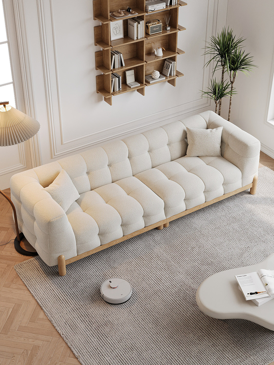 沙发建模渲染（图ZMzcyNTI2MzUy） - 产品 - 站酷设计师Z071953005原创素材 - 站酷ZCOOL