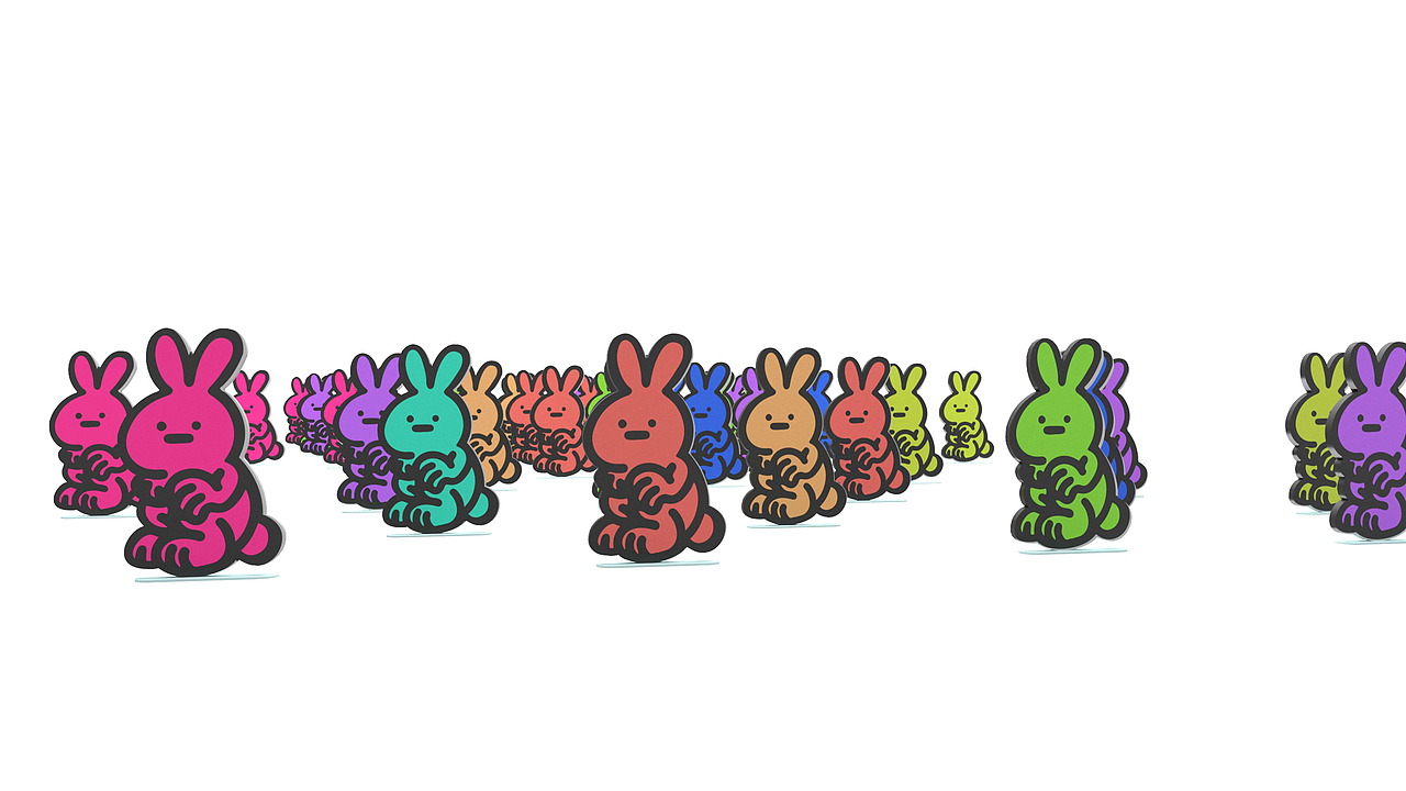 贵和互动美陈包装