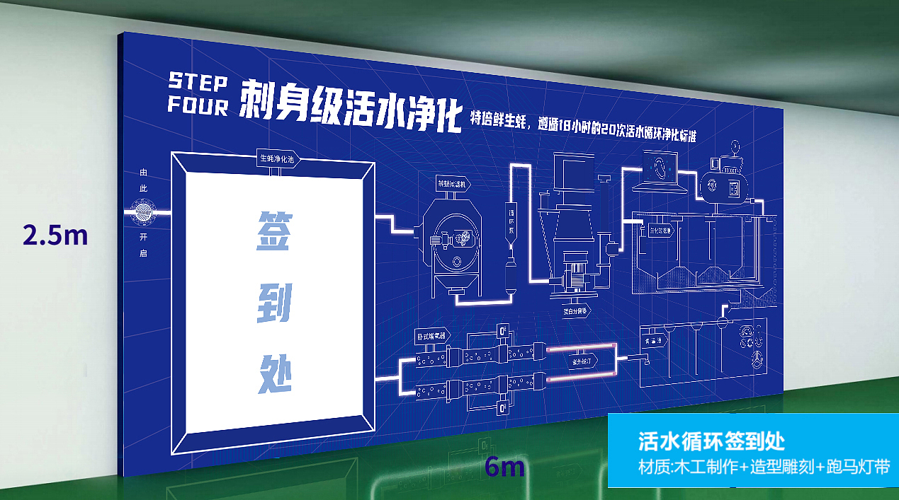 活动主视觉/生蚝主视觉(自有品牌)