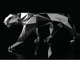 立體 五軸精工雕刻 制作實(shí)物