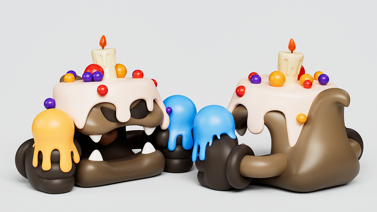 蛇形象IP设计-Interesting Snake（图ZMzcyNTM0MjYw） - 人物/生物 - 站酷设计师徐坦斯原创素材 - 站酷ZCOOL