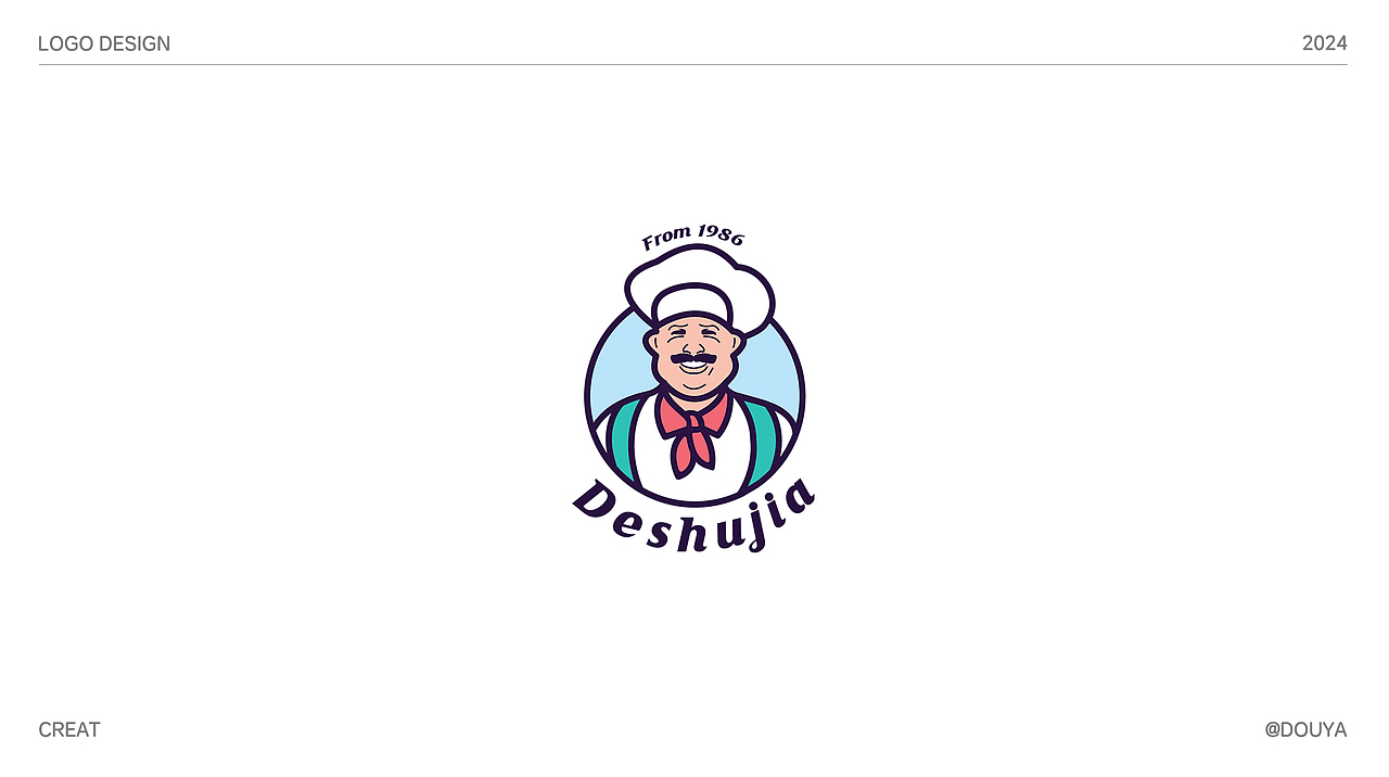 Logo Design 1（图ZMzcyNTM1NjA0） - Logo - 站酷设计师豆芽Doya原创素材 - 站酷ZCOOL