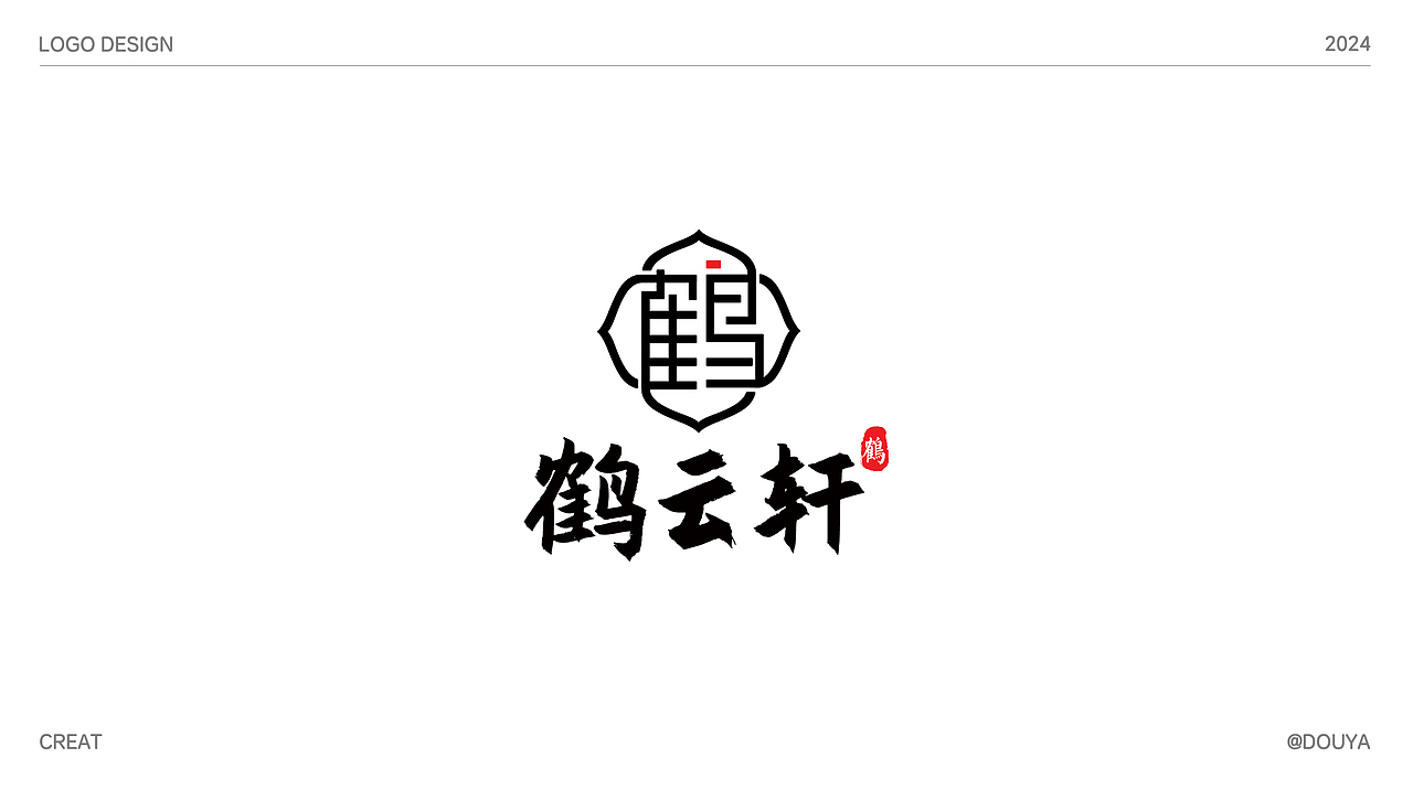 Logo Design 1（图ZMzcyNTM1NjMy） - Logo - 站酷设计师豆芽Doya原创素材 - 站酷ZCOOL