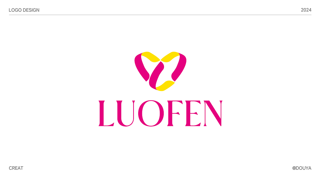 Logo Design 1（图ZMzcyNTM1NjYw） - Logo - 站酷设计师豆芽Doya原创素材 - 站酷ZCOOL