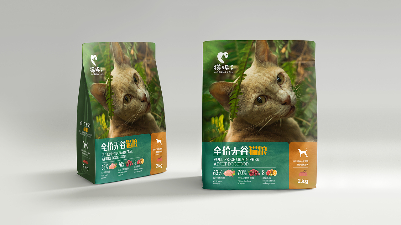 汪汪队宠物食品