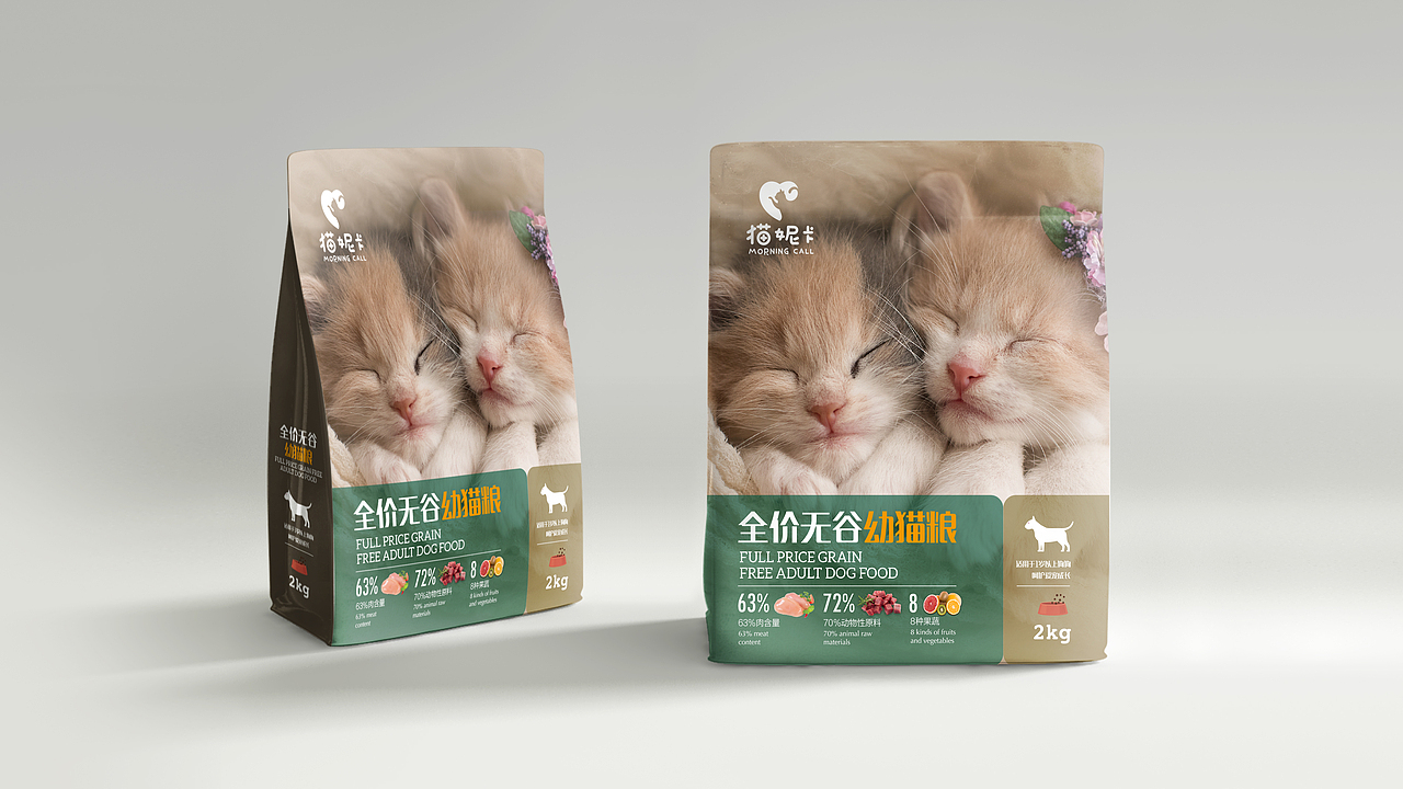 汪汪队宠物食品