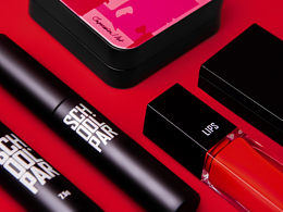 产品摄影│化妆品拍摄