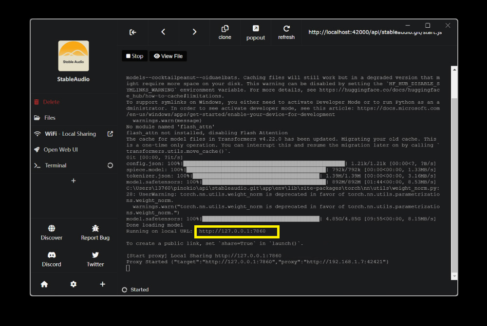 一键部署 Github 开源项目的免费神器 Pinokio，AI神器/工具必备（图ZMTQ4Mzg3ODQ=） - 教程 - 站酷设计师敬鹏原创素材 - 站酷ZCOOL