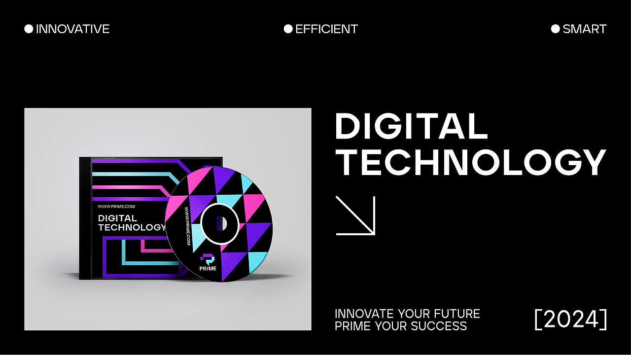 PRIME普瑞数字科技品牌（图ZMzcyNTM5MzA4） - 品牌 - 站酷设计师DAMMMN原创素材 - 站酷ZCOOL