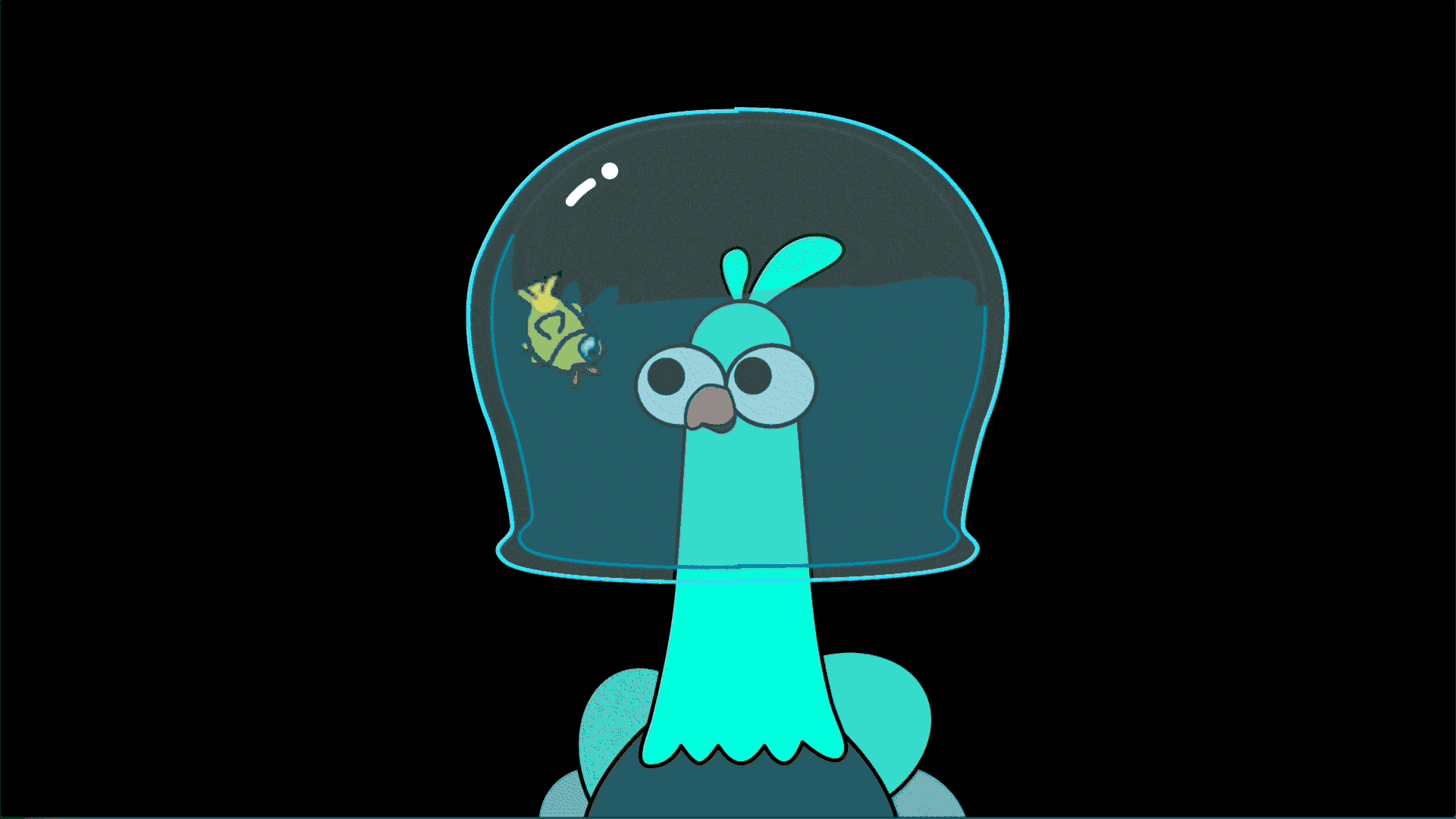 设计师做鸡的日子.gif(图ZMzcyNTQyMzc2) - 动效设计 - 站酷设计师桃子的TAO原创素材 - 站酷ZCOOL