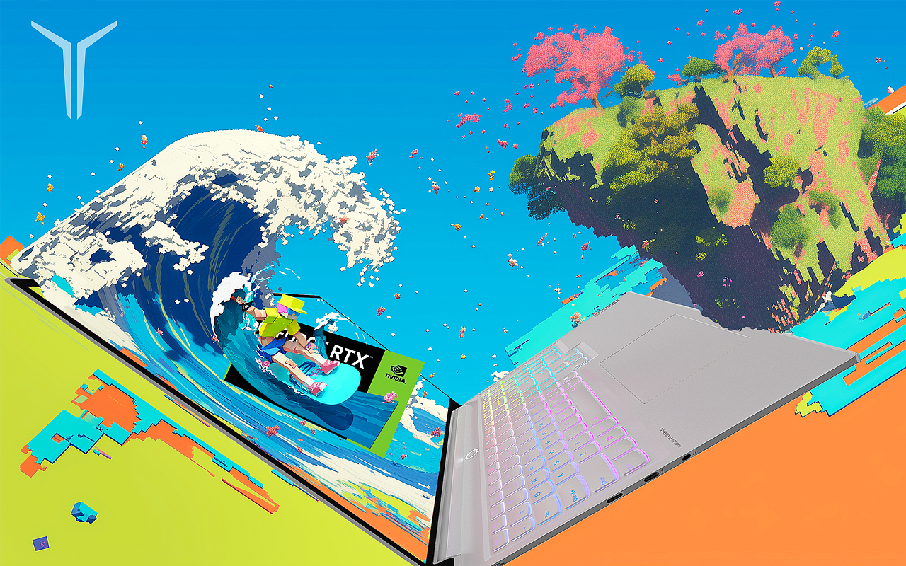 拯救者的破浪之旅（图ZMzcyNTQ2ODI4） - AI作品 - 站酷设计师2015浮岚原创素材 - 站酷ZCOOL