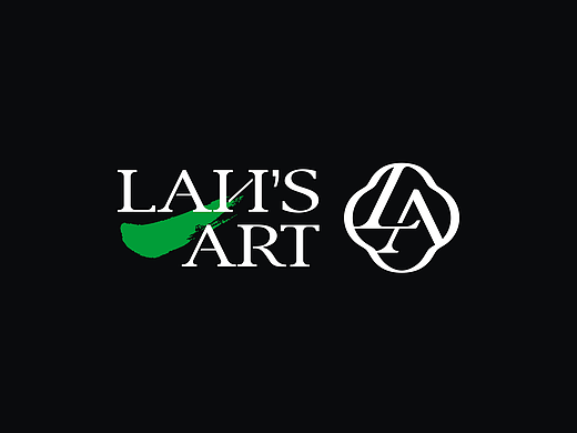 奢侈品logo设计     Design / V. bestwaying