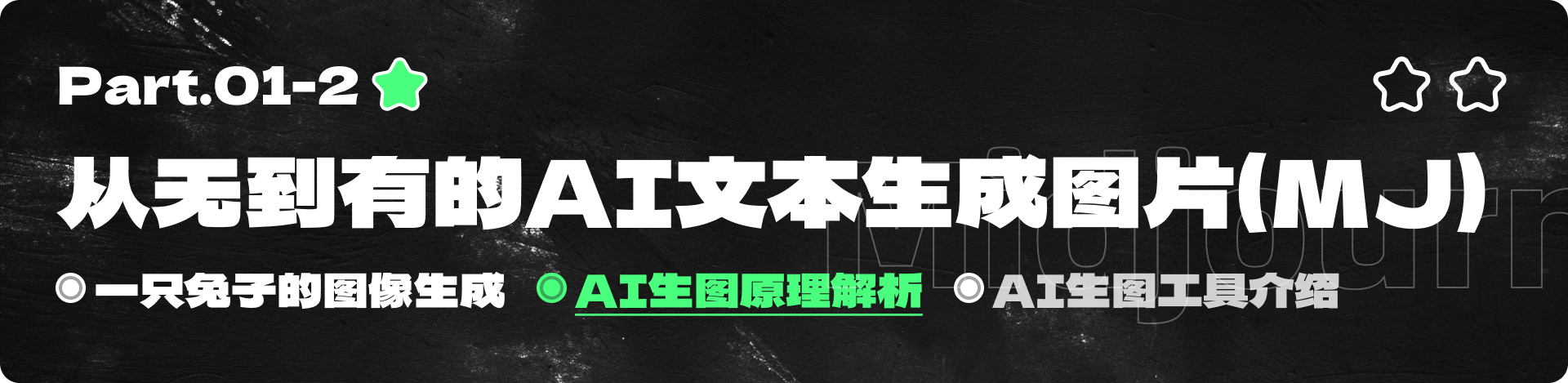 需要喝两瓶水的MJ（Midjourney）全套教程（上）（图ZMTQ4MzkxMjg=） - 教程 - 站酷设计师黯马原创素材 - 站酷ZCOOL