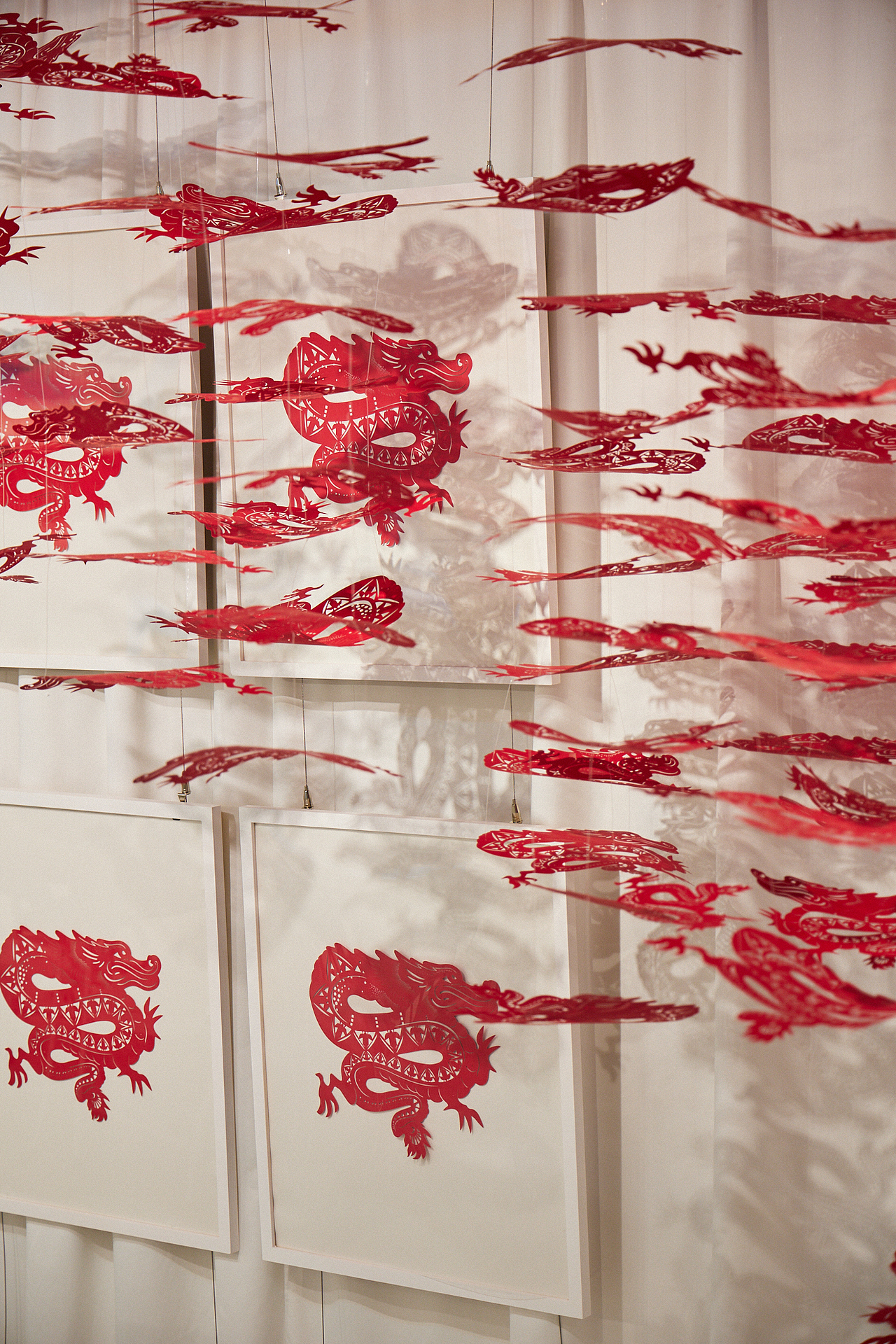 24春季订货会视觉设计整合