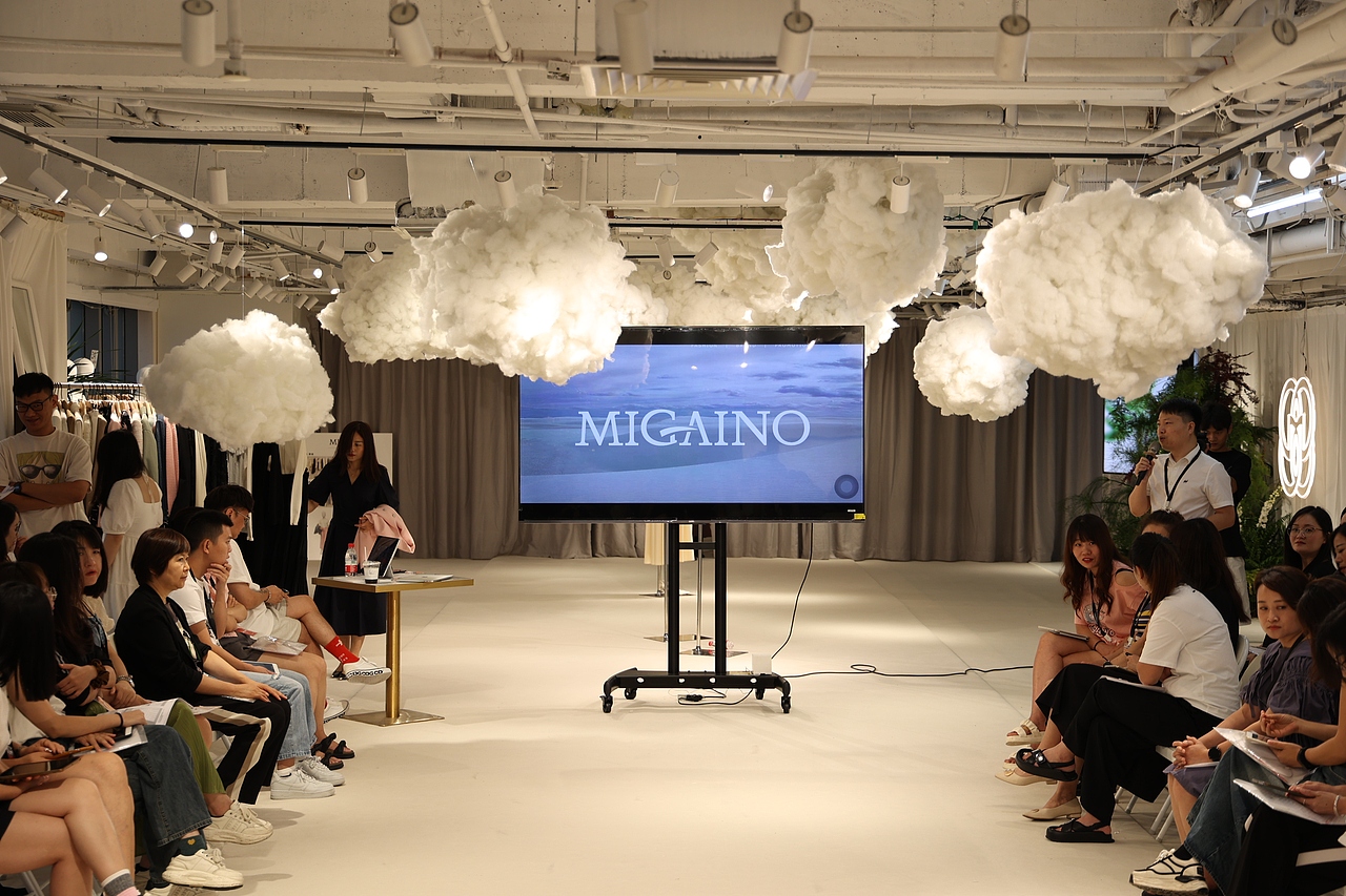 24春季订货会视觉设计整合