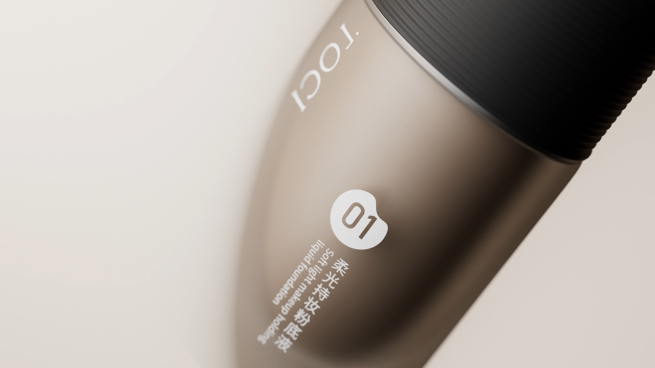 TOCI粉底液-美妆产品动画（图ZMzcyNTU5OTc2） - 产品 - 站酷设计师乐子励原创素材 - 站酷ZCOOL