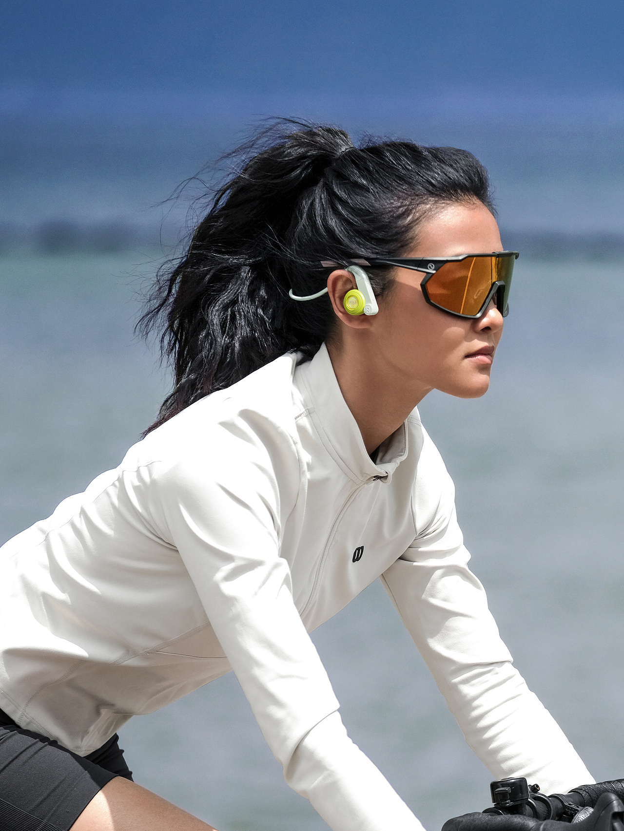 晃晃耳机 | 猫王XOG X dooo design有度设计