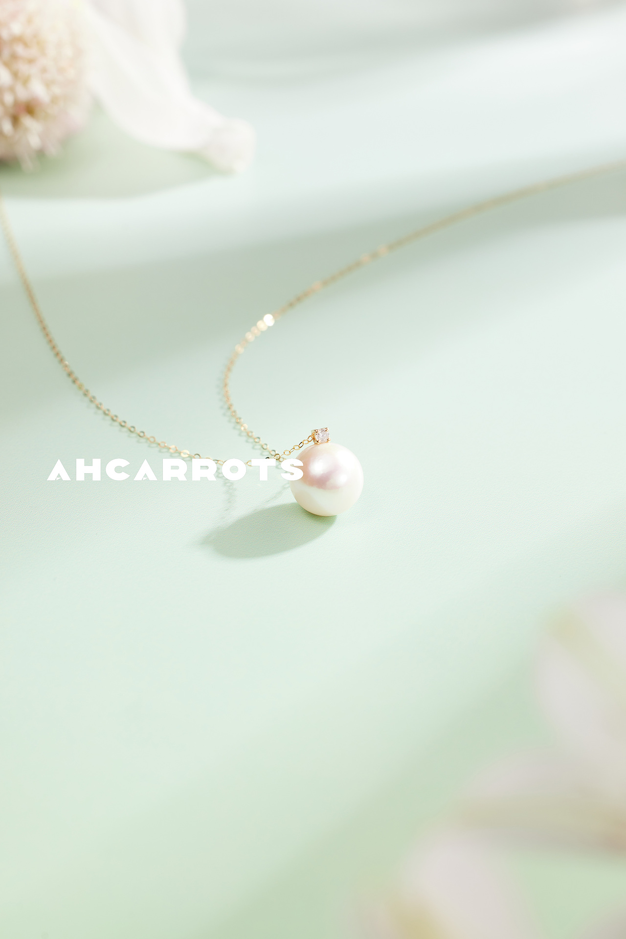 珠宝摄影｜5月为618页面的拍摄（二）（图ZMzcyNTYxMjc2） - 产品摄影 - 站酷设计师啊胡萝卜原创素材 - 站酷ZCOOL