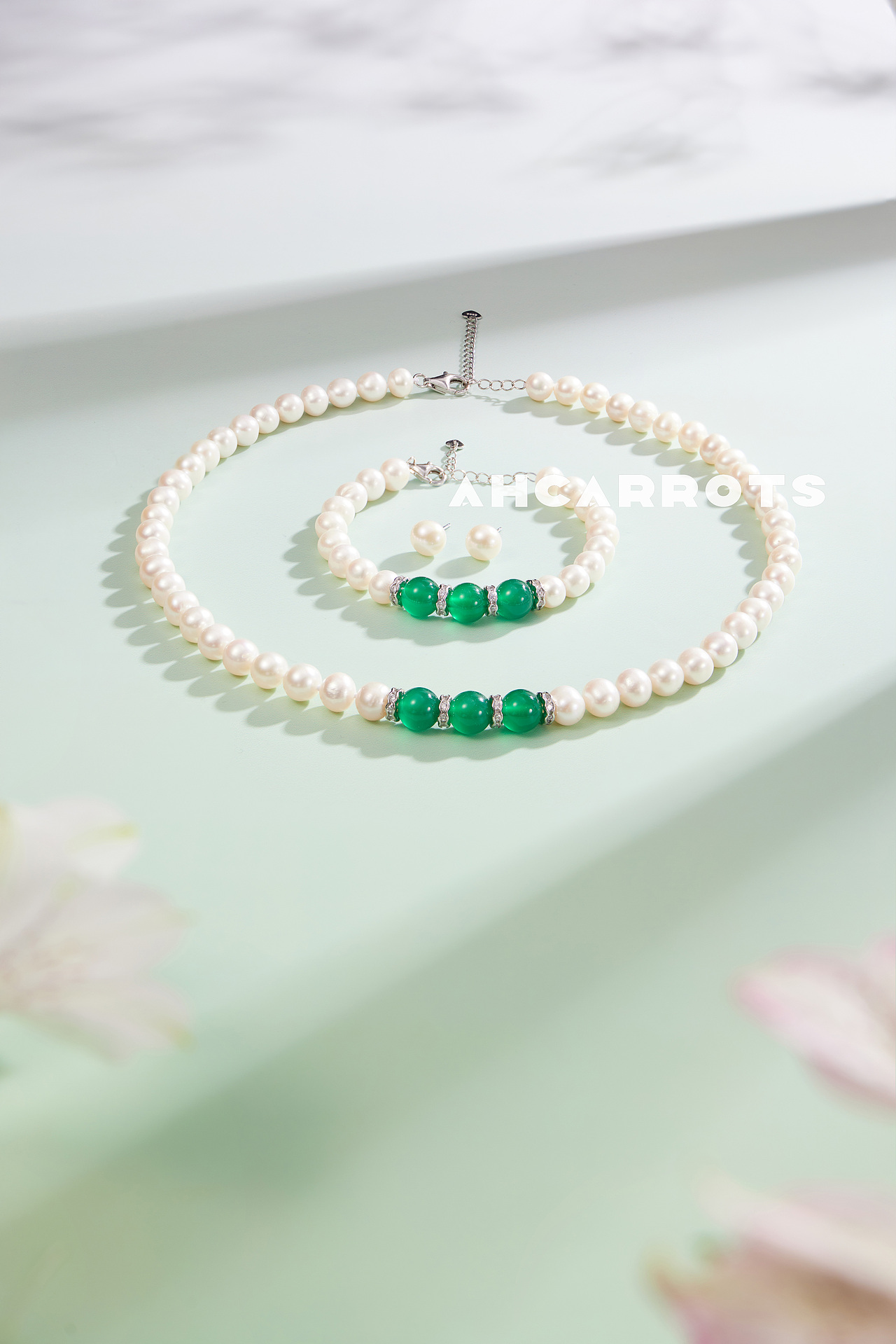 珠宝摄影｜5月为618页面的拍摄（二）（图ZMzcyNTYxMzIw） - 产品摄影 - 站酷设计师啊胡萝卜原创素材 - 站酷ZCOOL