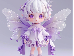 MJ丨泡泡瑪特潮玩手辦