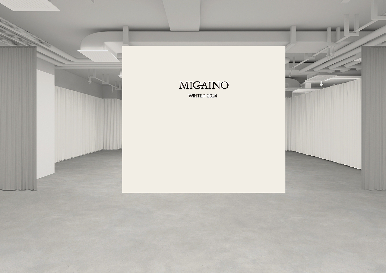 24冬季订货会视觉设计整合