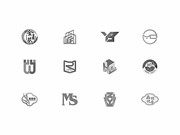 2022-2023商标集（LOGO设计）