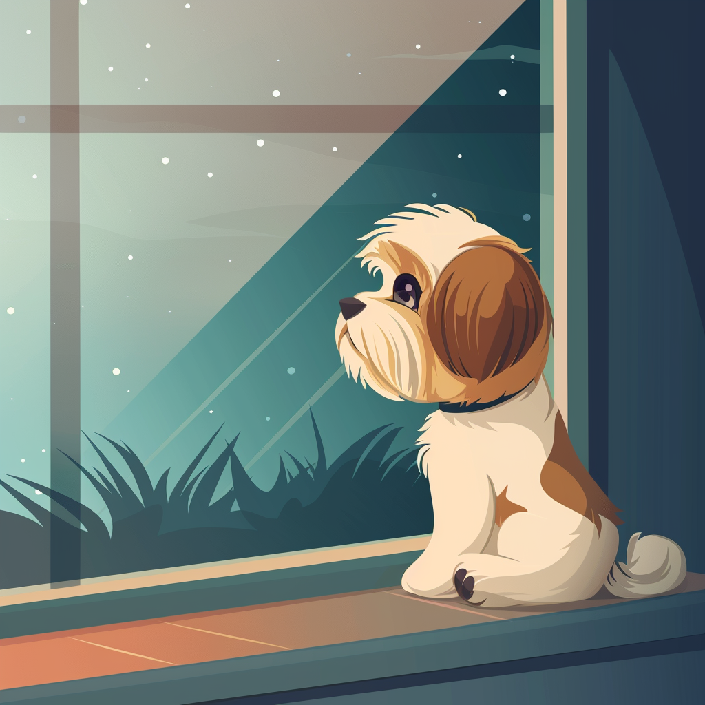 如何使用 Midjourney 创作简易卡通画(图ZMTQ4Mzk1OTY=) - 教程 - 站酷设计师AI巴士原创素材 - 站酷ZCOOL