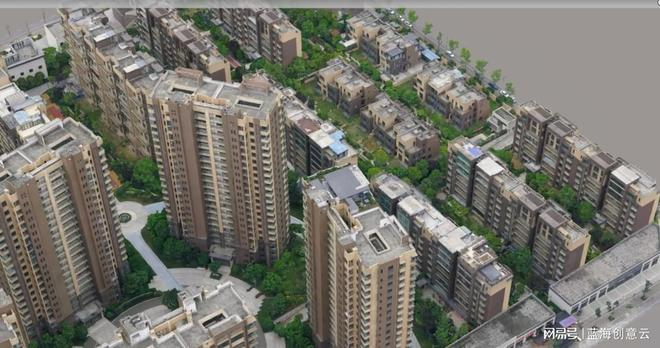 从草图到现实：SketchUp 在建筑项目中的独特优势（图ZMTQ4Mzk3NTY=） - 资讯 - 站酷设计师蓝海创意云渲染原创素材 - 站酷ZCOOL