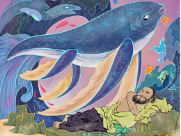 灵游意——庄周梦蝶逍遥游