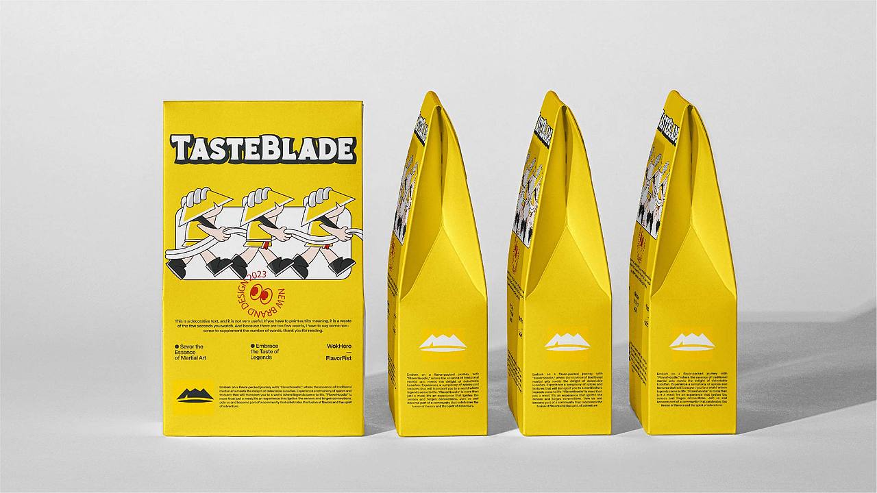 凑一桌 | 餐饮品牌设计 螺蛳粉品牌（图ZMzcyNTc4NjY4） - 品牌 - 站酷设计师阿飞_Design原创素材 - 站酷ZCOOL