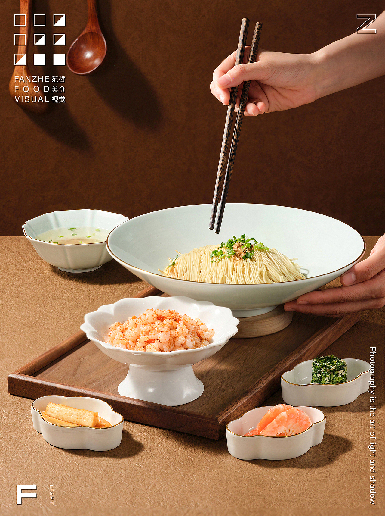 苏式面拍摄 | 裕兴记·臻选 ×范哲美食视觉（图ZMzcyNTgxMDAw） - 美食摄影 - 站酷设计师范哲美食视觉原创素材 - 站酷ZCOOL