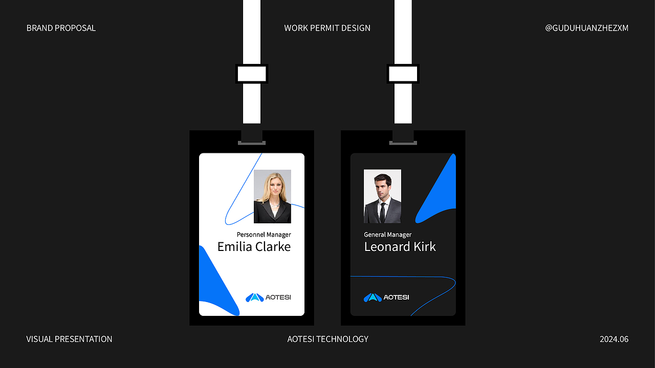 AOTESI | 奥特斯科技品牌提案（图ZMzcyNTgyNTMy） - 品牌 - 站酷设计师孤独患者zxm原创素材 - 站酷ZCOOL
