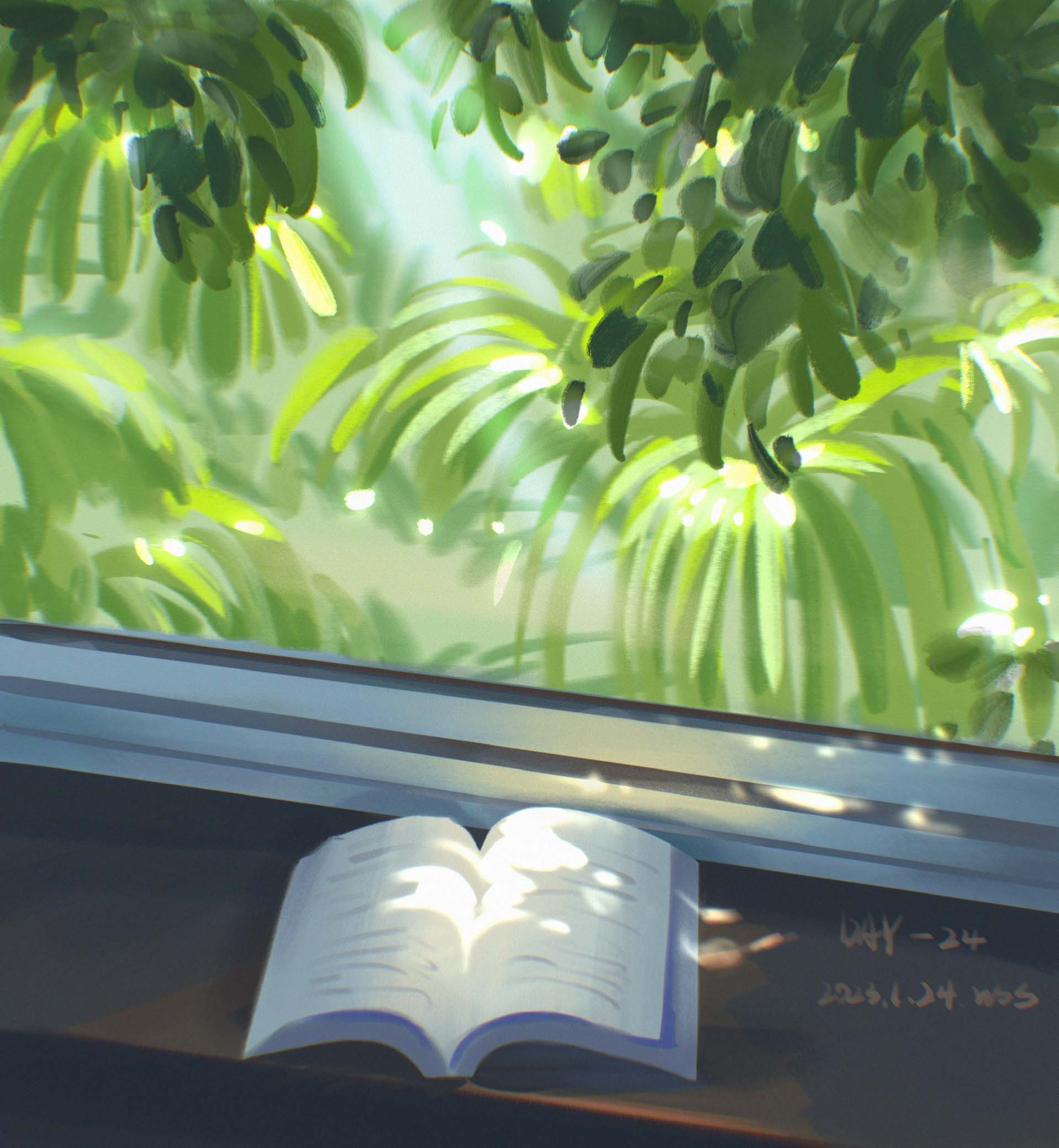 素素一的个人主页（背景预览） - 主页背景设置 - 站酷设计师素素一原创素材 - 站酷ZCOOL