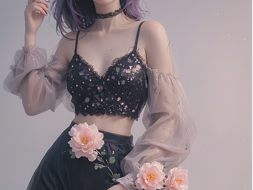 花女