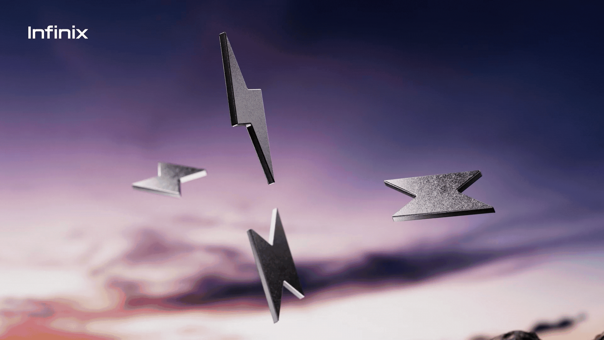 Infinix&必和视频丨Infinix-全场景充电解密