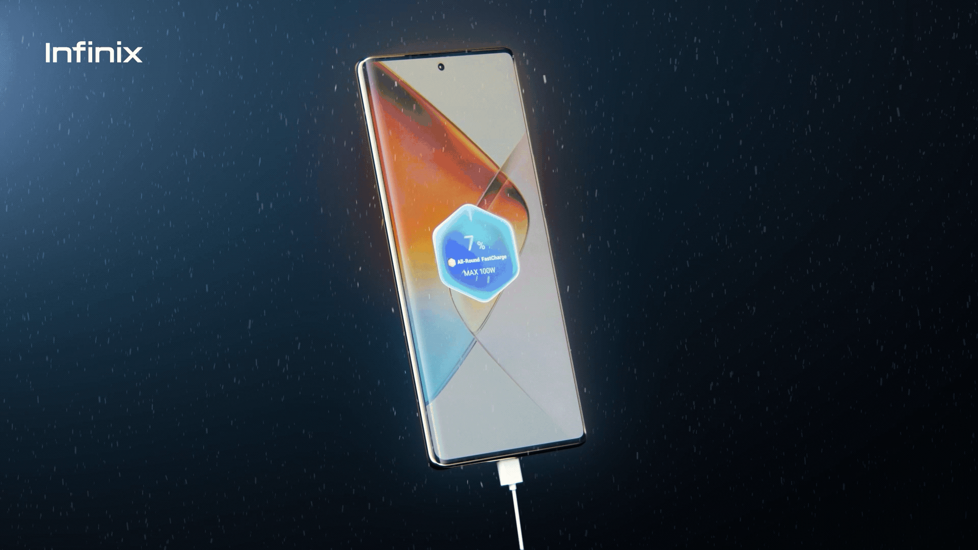 Infinix&必和视频丨Infinix-全场景充电解密